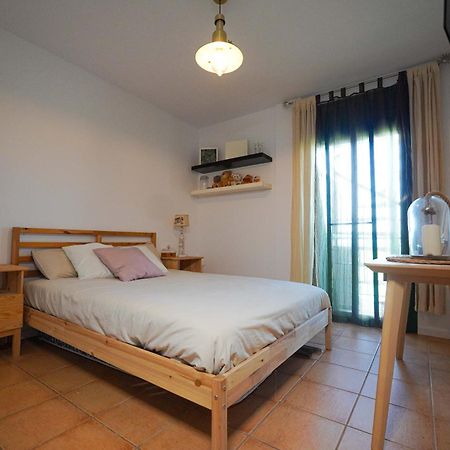 Calito Del Delta Apartment L'Eucaliptus Exterior foto