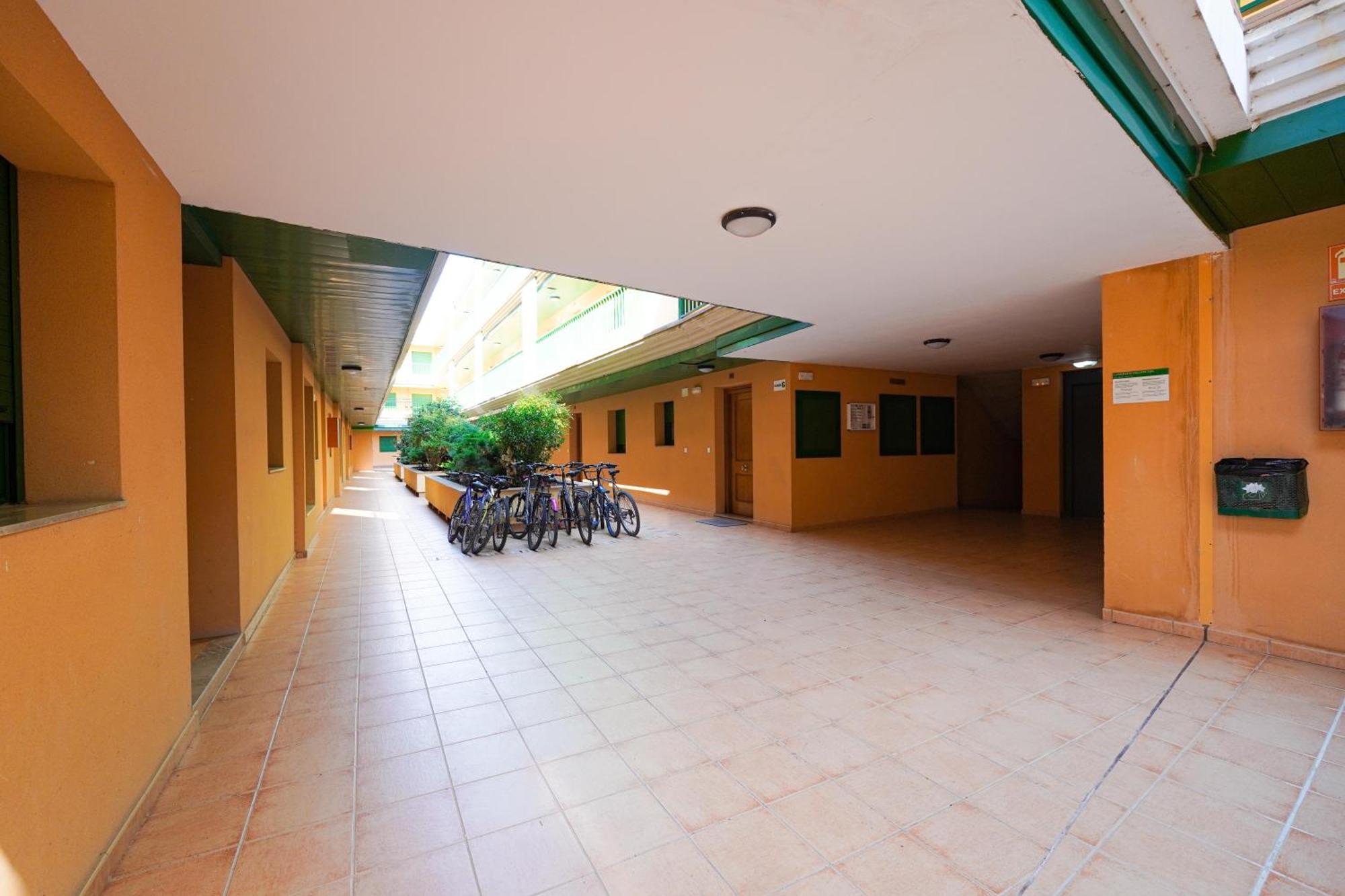 Calito Del Delta Apartment L'Eucaliptus Exterior foto