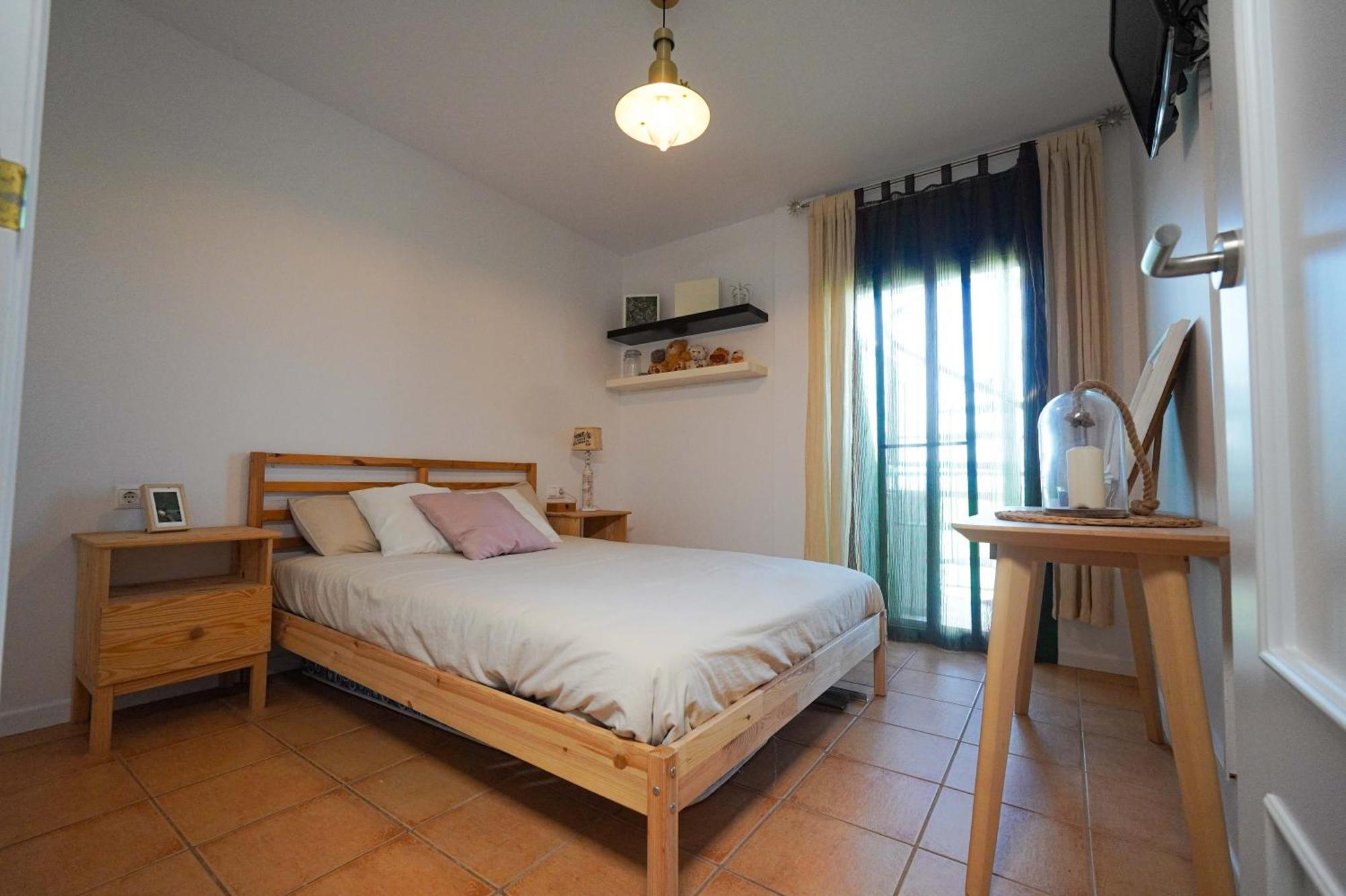 Calito Del Delta Apartment L'Eucaliptus Exterior foto